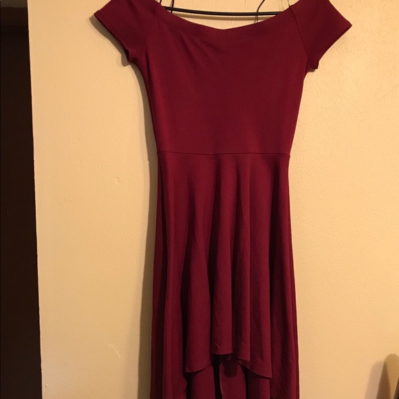 Hoco / Special occasion dress - Picture 2 of 6